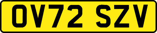 OV72SZV