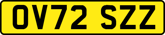 OV72SZZ