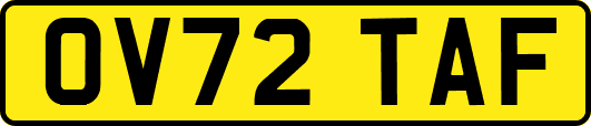 OV72TAF
