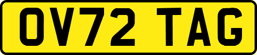 OV72TAG