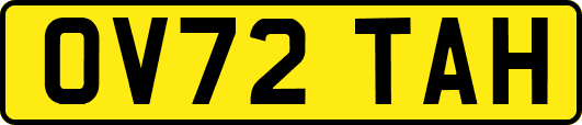 OV72TAH