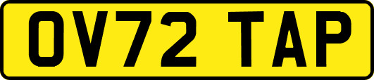OV72TAP