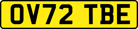 OV72TBE