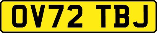 OV72TBJ