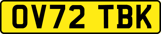 OV72TBK