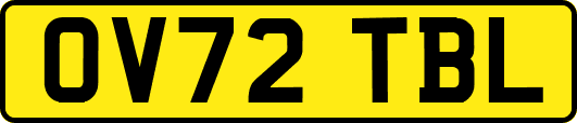 OV72TBL