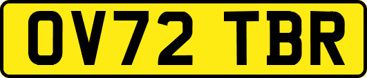 OV72TBR