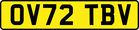 OV72TBV