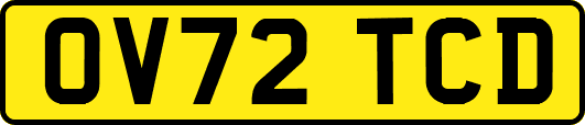 OV72TCD