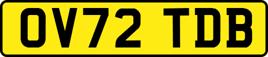 OV72TDB