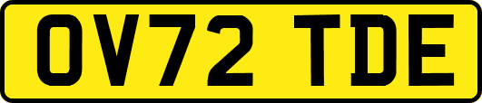 OV72TDE