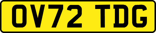 OV72TDG