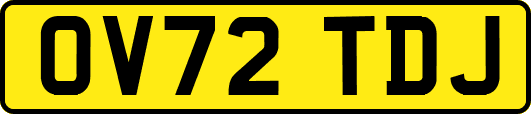 OV72TDJ