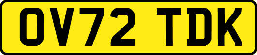 OV72TDK