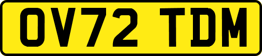 OV72TDM