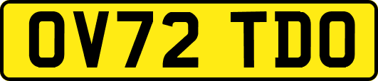 OV72TDO