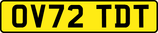 OV72TDT