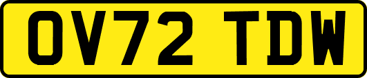 OV72TDW