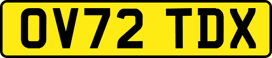 OV72TDX