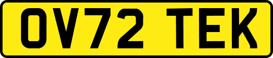 OV72TEK