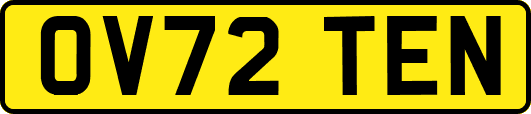 OV72TEN