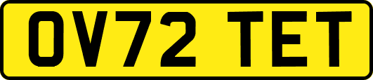 OV72TET