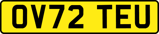 OV72TEU