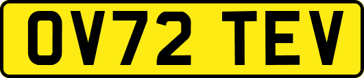 OV72TEV