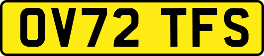 OV72TFS
