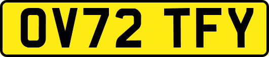 OV72TFY