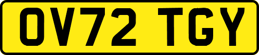OV72TGY