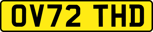OV72THD