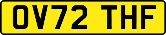 OV72THF