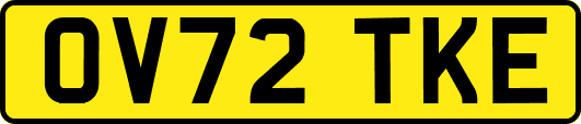 OV72TKE