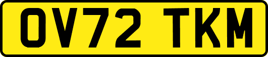 OV72TKM