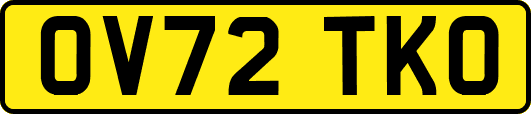 OV72TKO