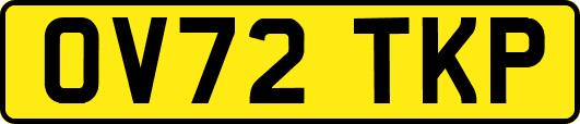OV72TKP