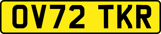 OV72TKR
