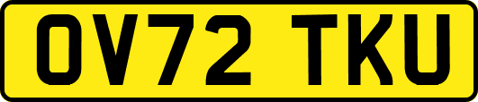 OV72TKU