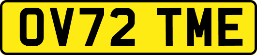 OV72TME