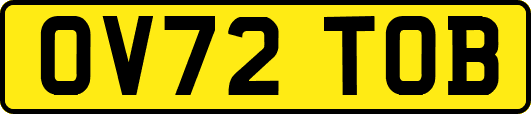 OV72TOB