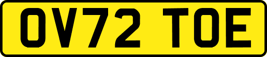 OV72TOE