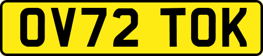 OV72TOK