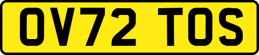 OV72TOS