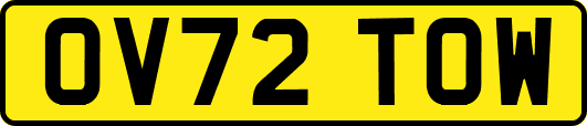 OV72TOW