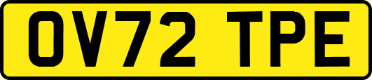 OV72TPE