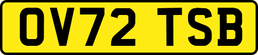 OV72TSB