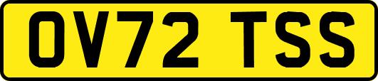 OV72TSS