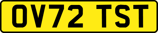 OV72TST