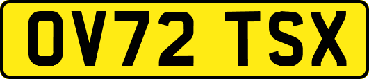 OV72TSX